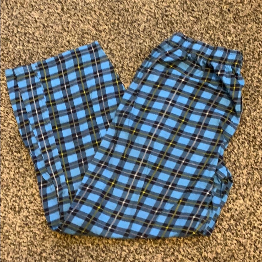 Men’s lounge pants